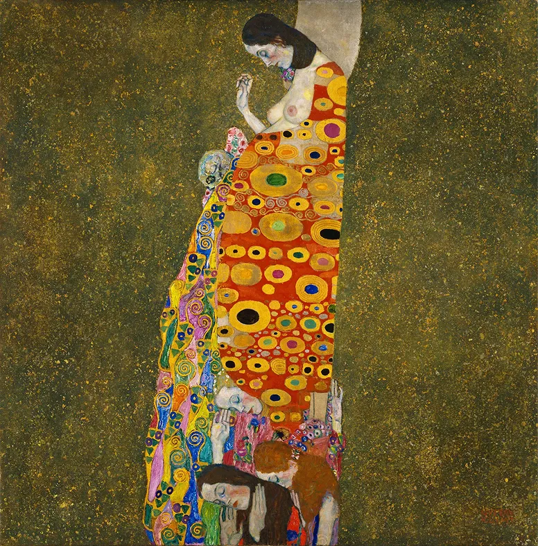 名画
